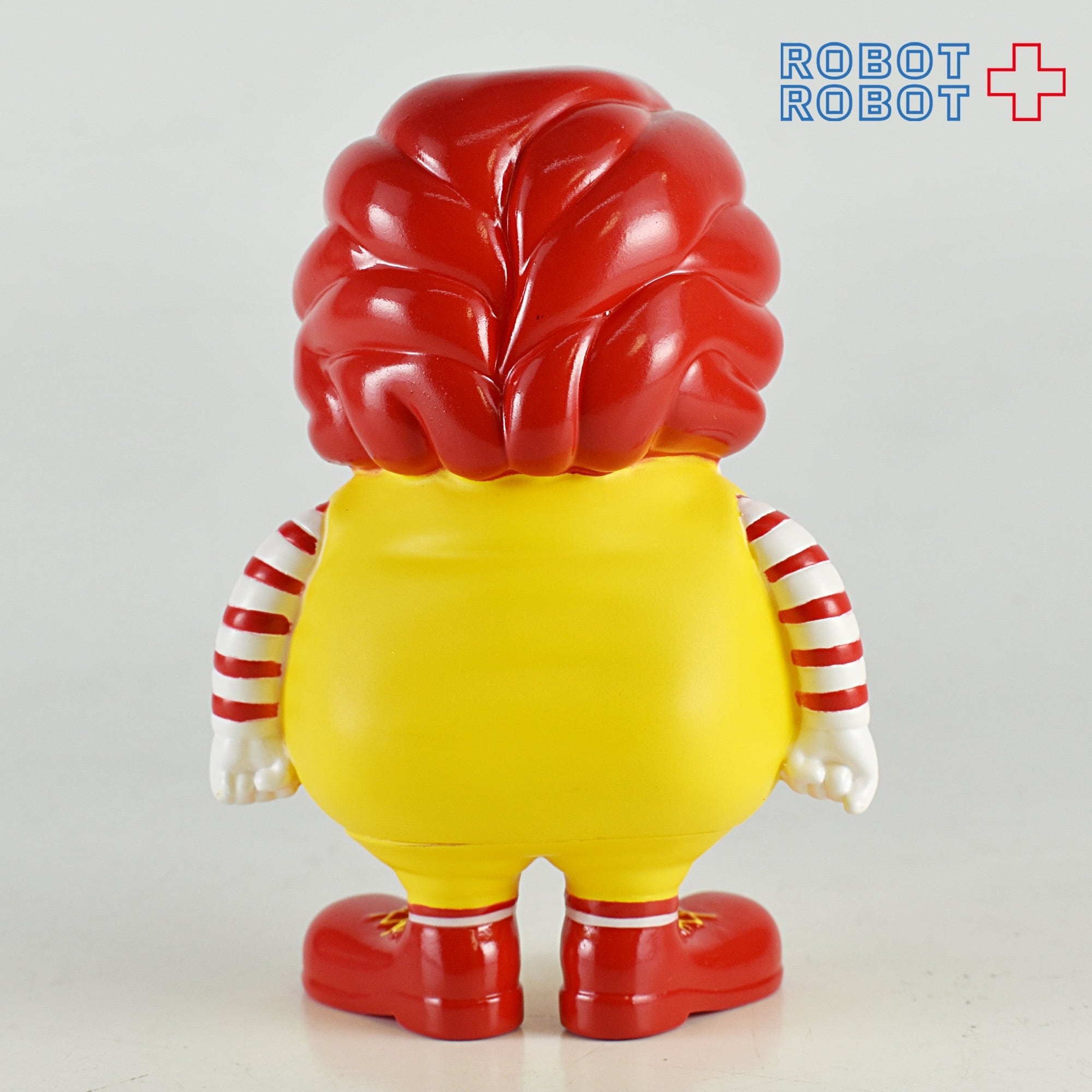 スーパサイズド・ロナルド フィギュア 2025年最新】ロンイングリッシュ ドナルドの人気アイテム - メルカリ