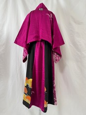 Two piece sets 518 2jacket＋1skirt