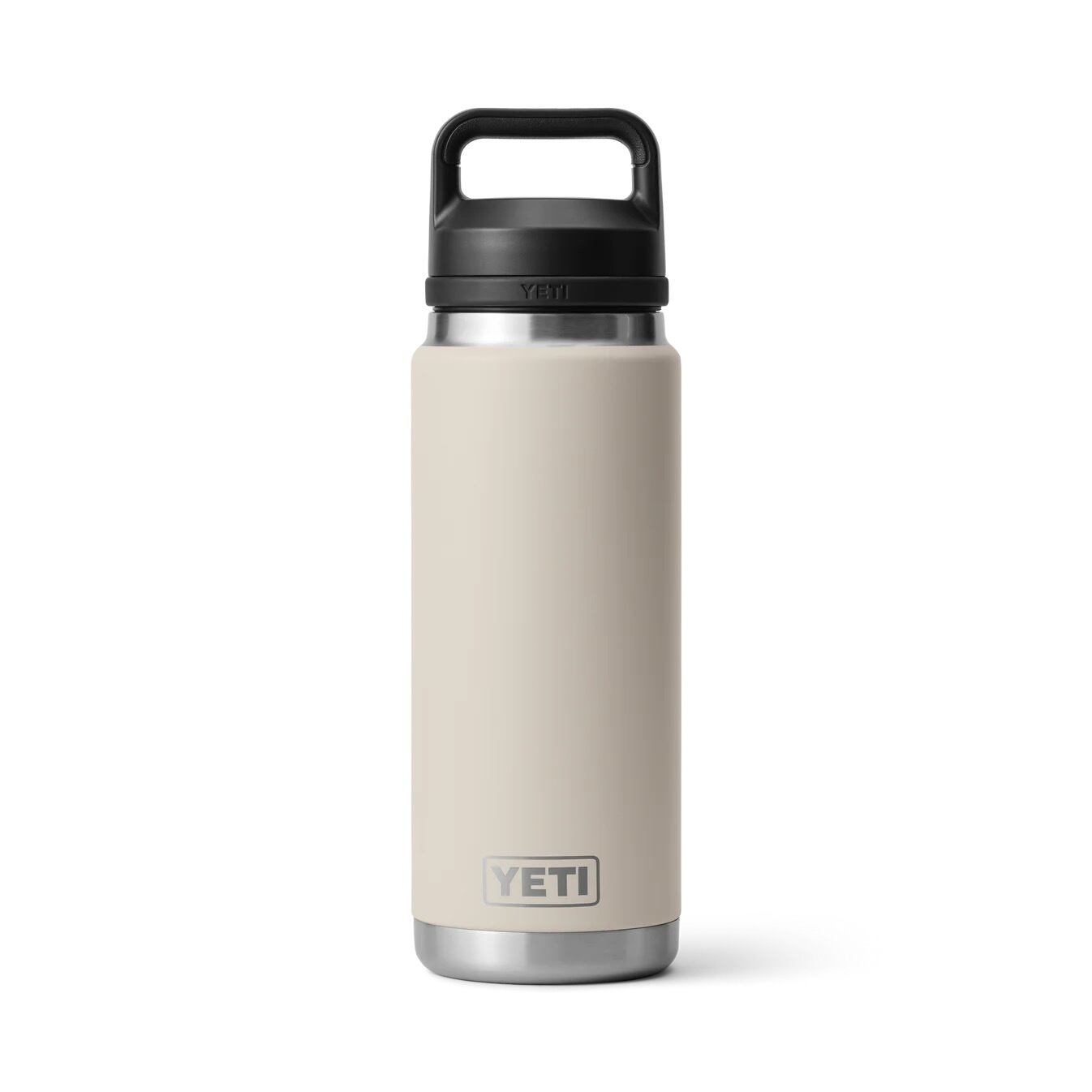 YETI】ランブラー26oz（769ml） チャグキャップボトル | WOODS