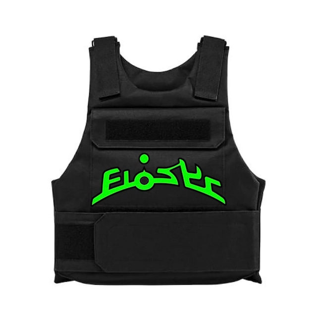 【ECOSYS】Bulletproof Vest