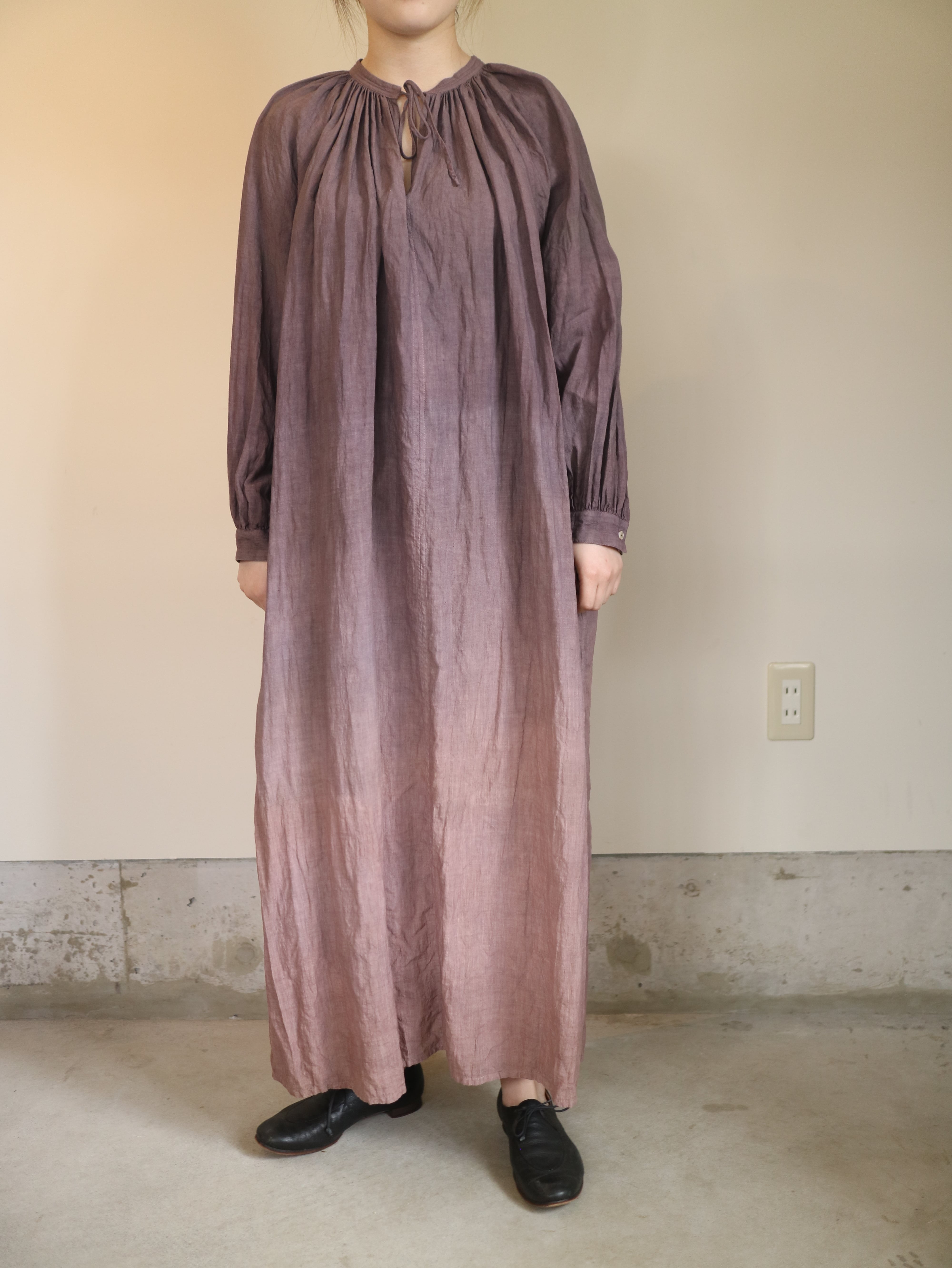 atelier Roughatour × 色とリズム | atelier Roughatour