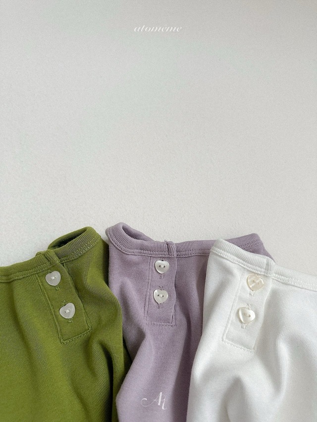 【ラス1】atomeme / more Tshirts
