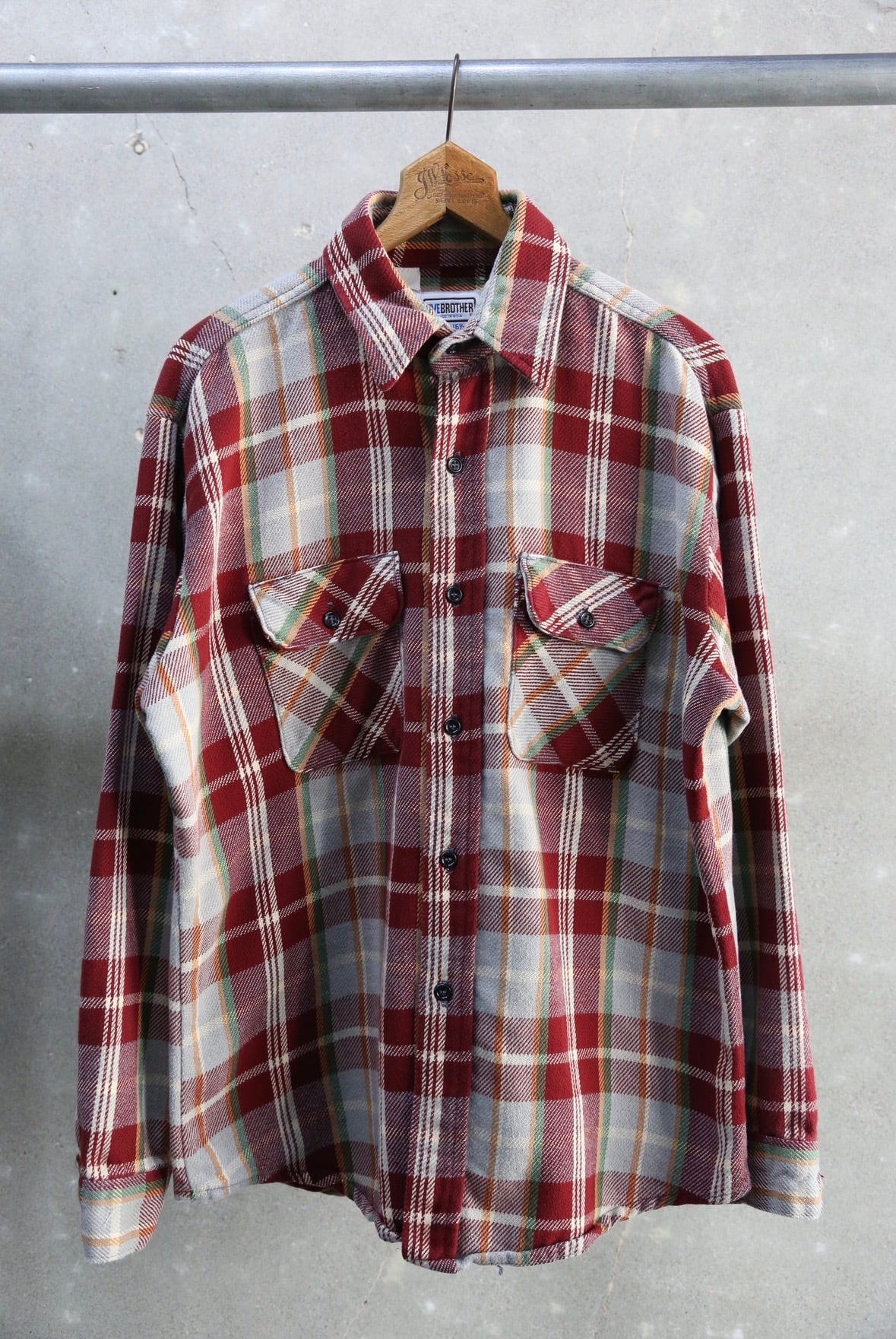 FIVE BROTHER(ファイブブラザー) | the Holic vintage clothing