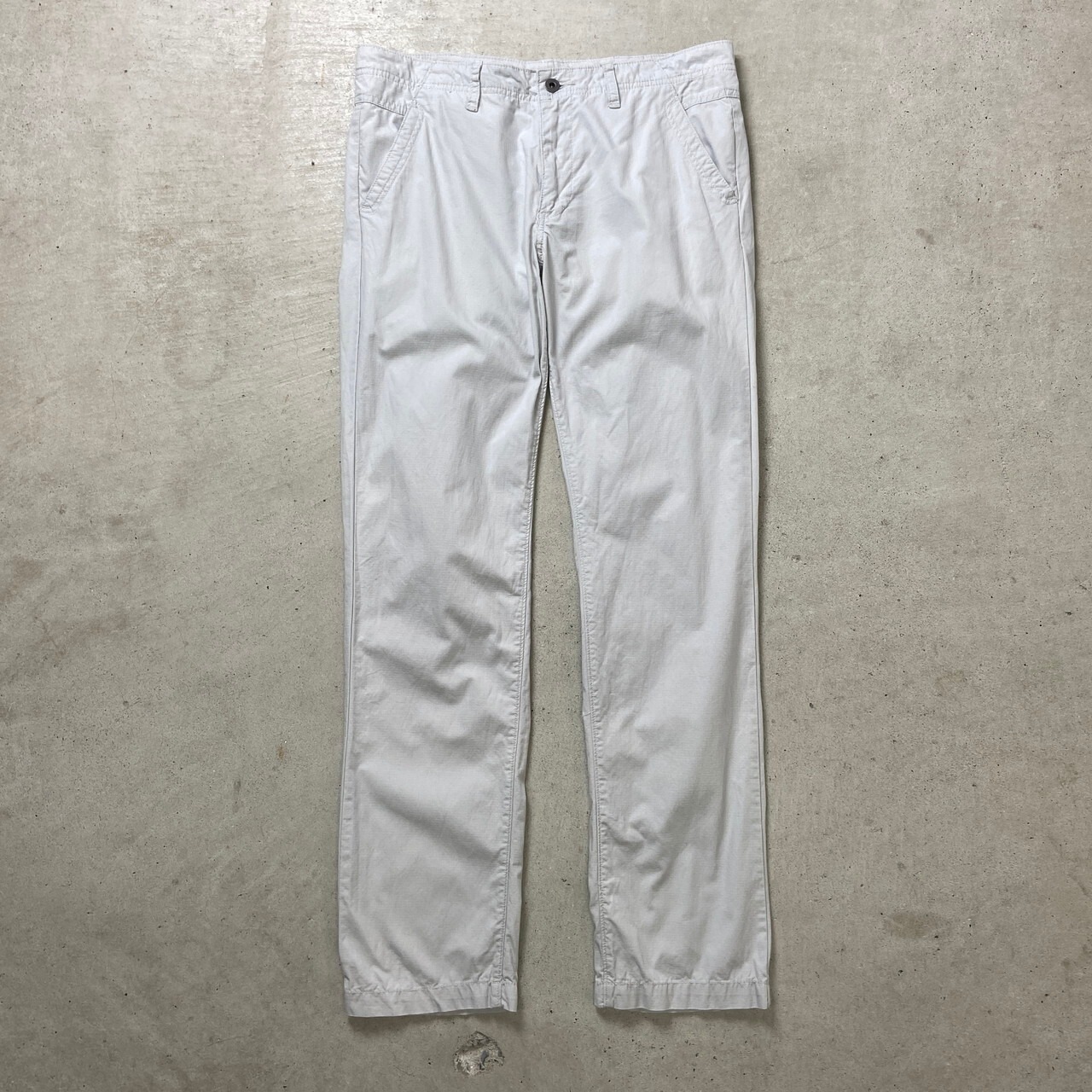 00年代 Calvin Klein Jeans カルバンクラインジーンズ リップストップ 