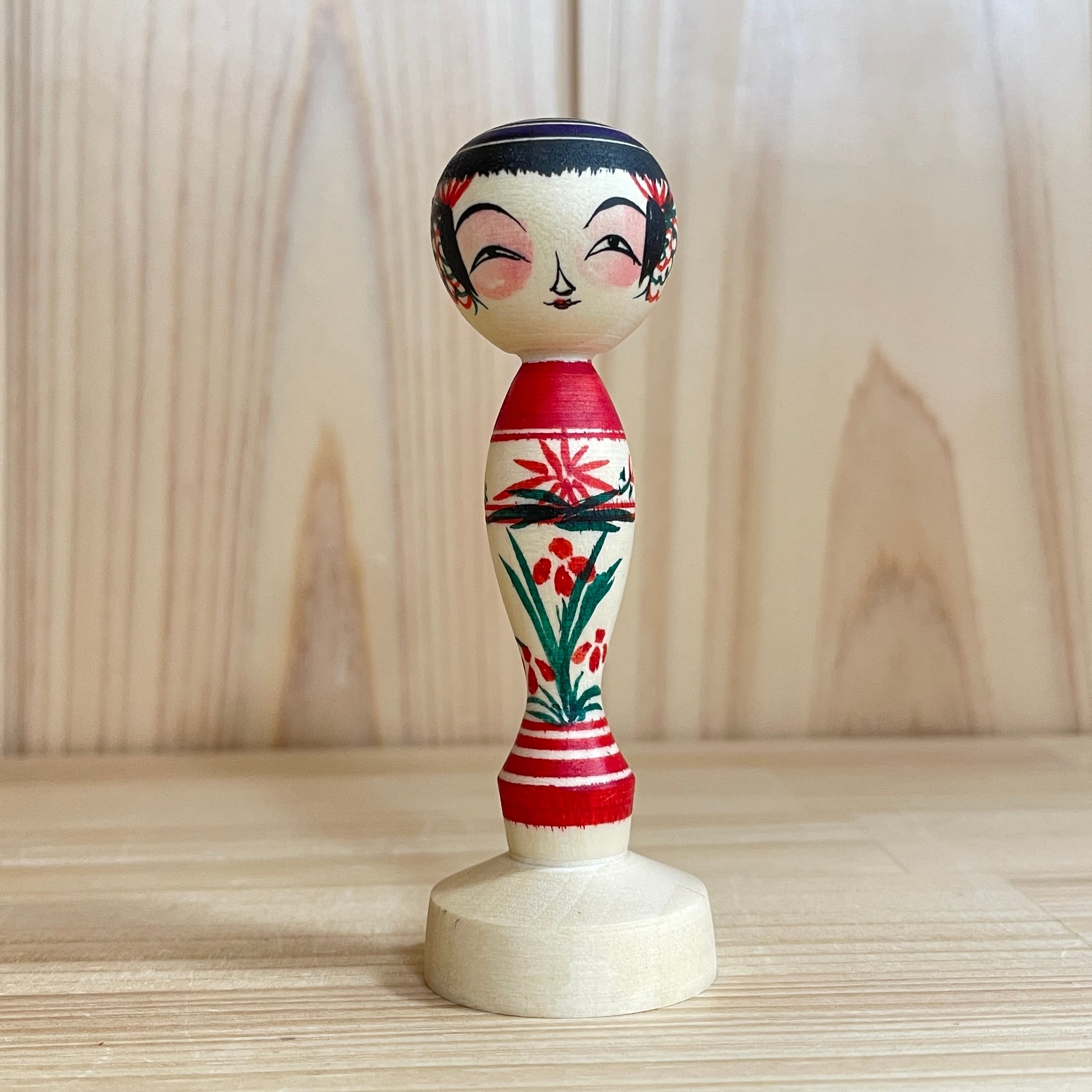 伝統こけし Traditional | SHIBUYA_KOKESHI こけし専門店