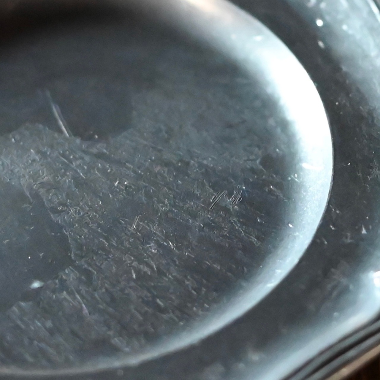 Pewter Plate / ピューター プレート【A】〈 お皿・エタン・収納・店舗什器・食器・アンティーク・ヴィンテージ 〉113968