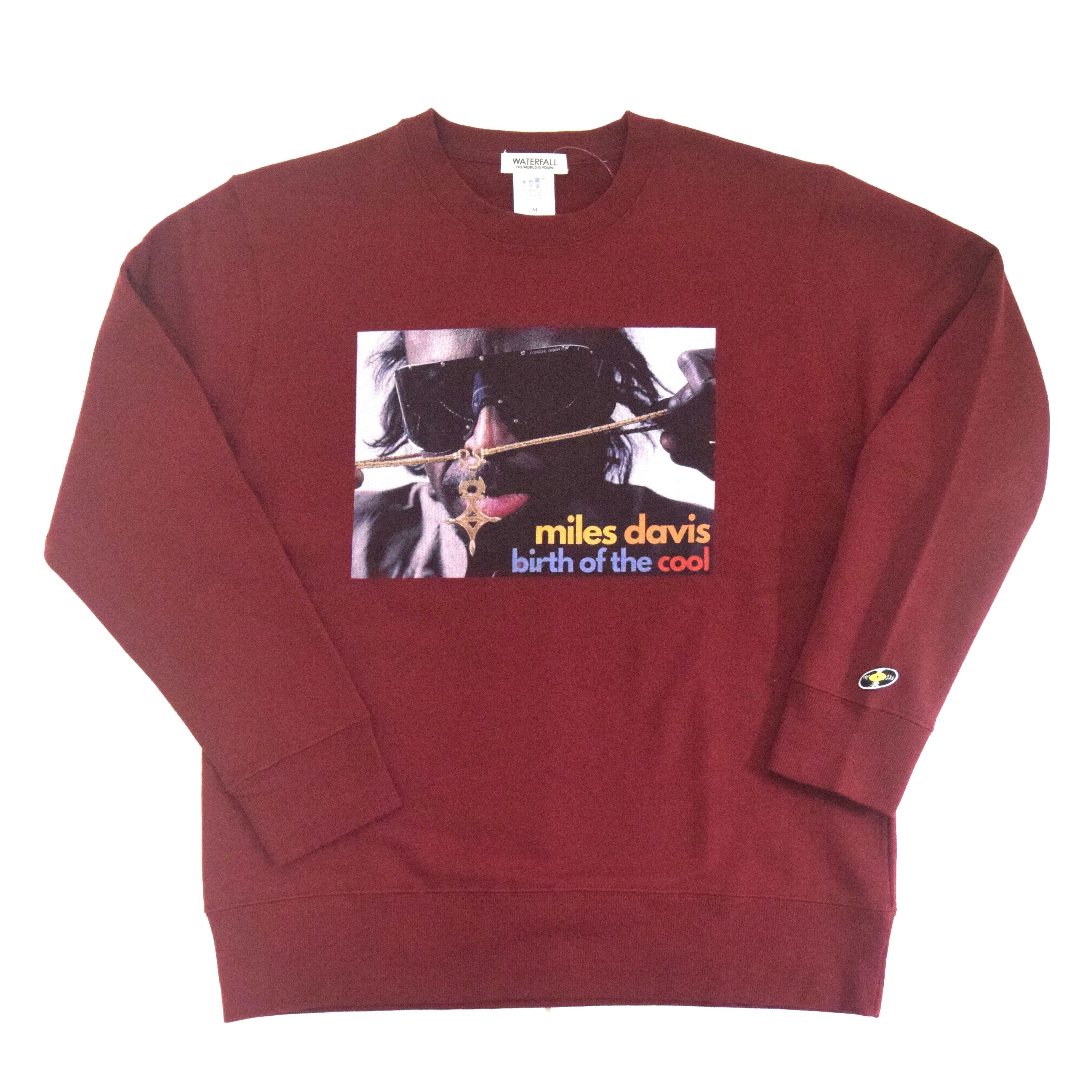 海外販売× マイルスデイビス Miles Davis TUTU ヴィンテージ