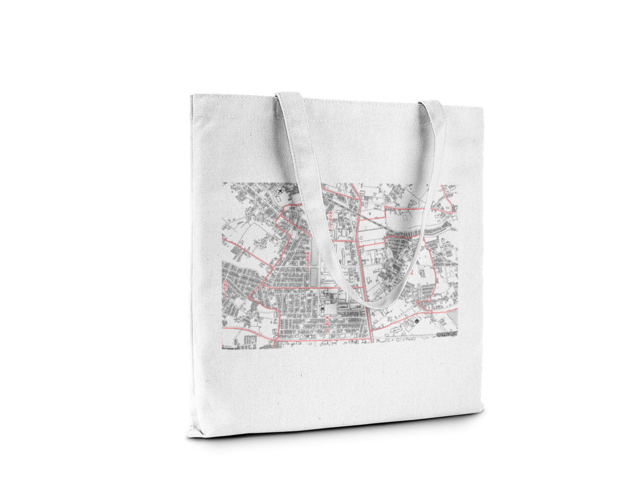 市川市奉免町　〒2720803｜市川市南大野　〒2720804｜ポスティングバッグ - Remap -