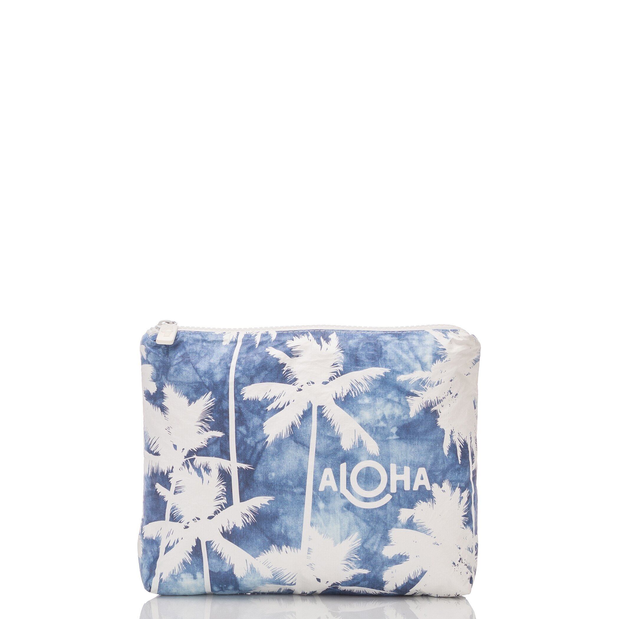 ALOHA Collection Small Pouch