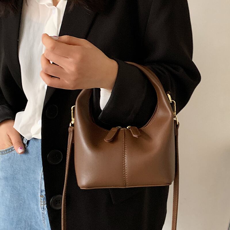 サマーレッドシングル 夏物 メッセンジャーバッグ Tiancai_Wing_Bag79994903880