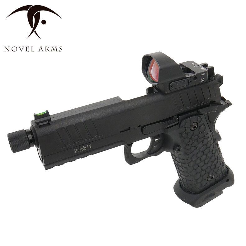 光学機器・サイティングデバイス | GunPlay'sWorks