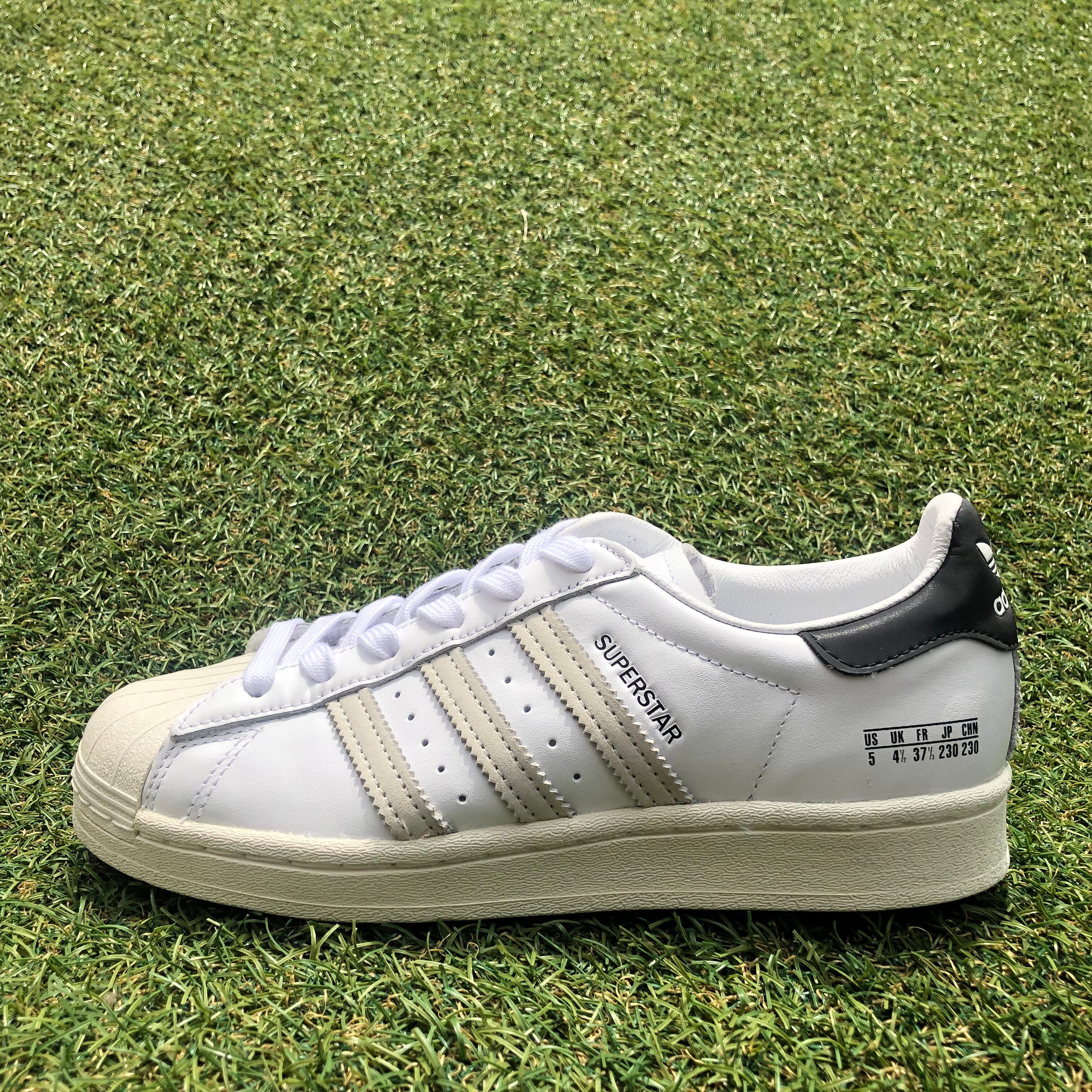 adidas SUPER STAR アディダス スーパースター H11