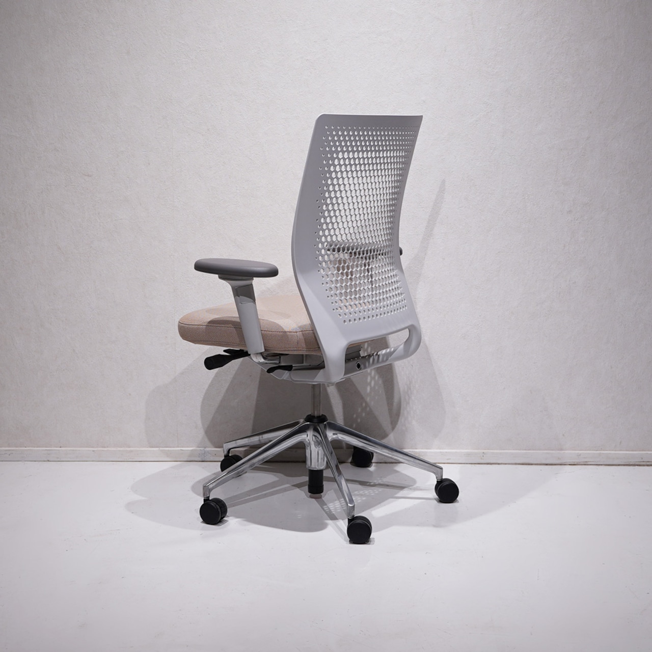 Vitra ID Air デスクチェア / モダン 名作 デザイナーズ チェア ヴィトラ IDエア ワークチェア / Antonio Citterio（Kartell,B&B Italia）