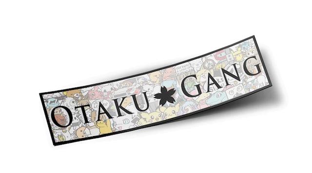 OTAKU GANG　OtakuGang Squad