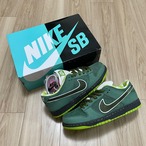 ×CONCEPTS SB DUNK LOW GREEN LOBSTER BV1310-337