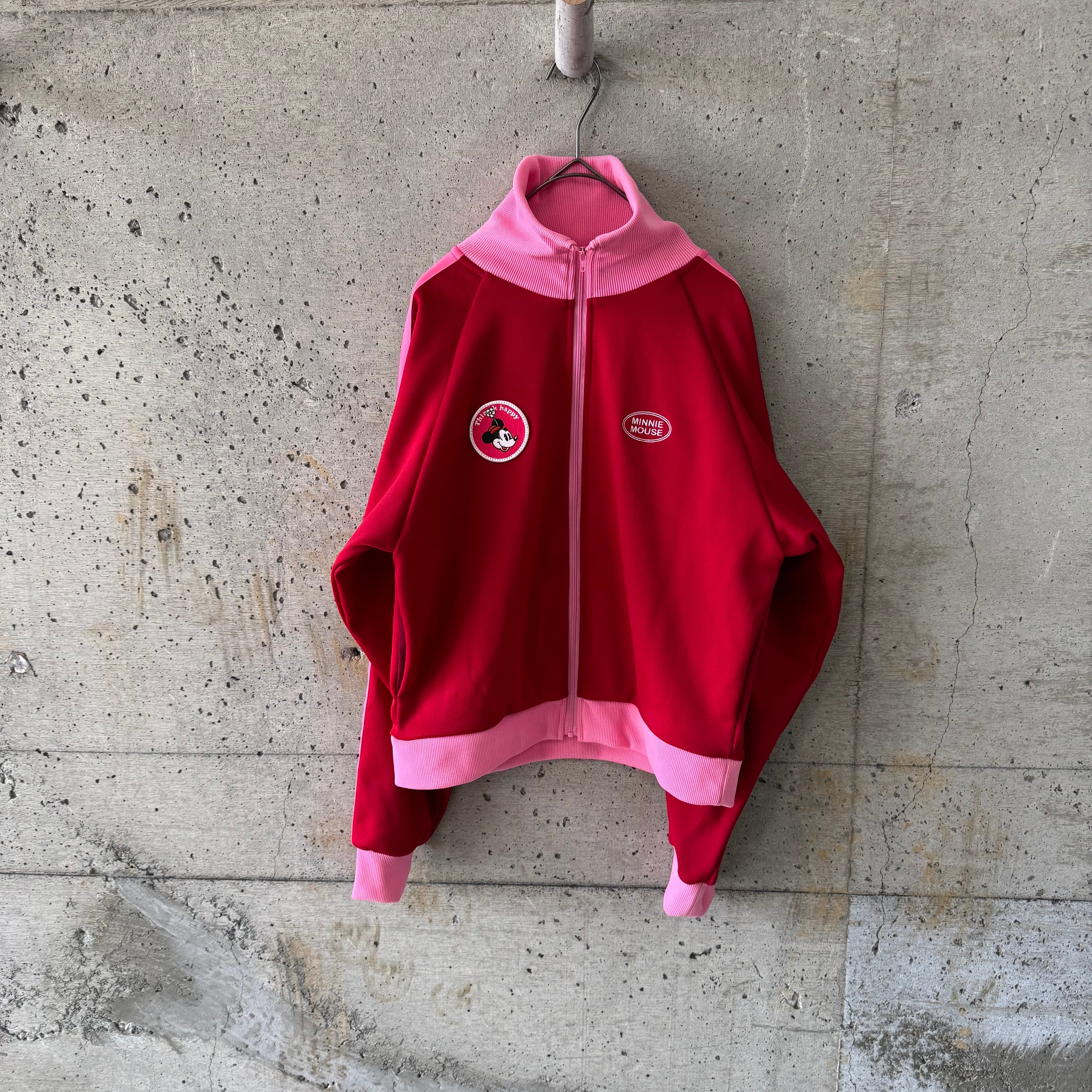 100th Anniversary Minnie Track Jacket