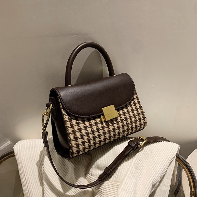 スタイルオータムウィンターレッドシングル 秋物 冬物 メッセンジャーバッグ Tiancai_Wing_Bag29074916798