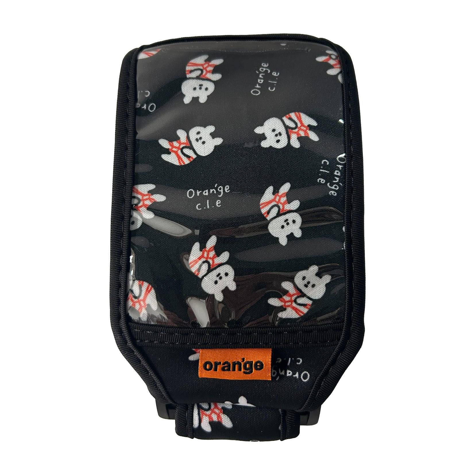 #201263_きっこうちゃん Pass case - ARM