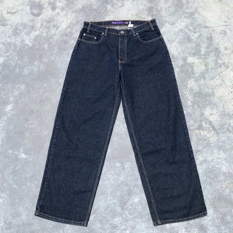 90s リーバイスシルバータブlooseusa製Levi's silverTab