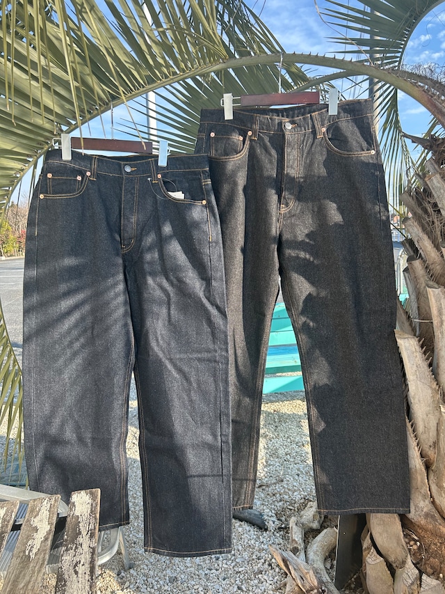 追加！LIFE isオリジナルデニム ￥7,990+tax