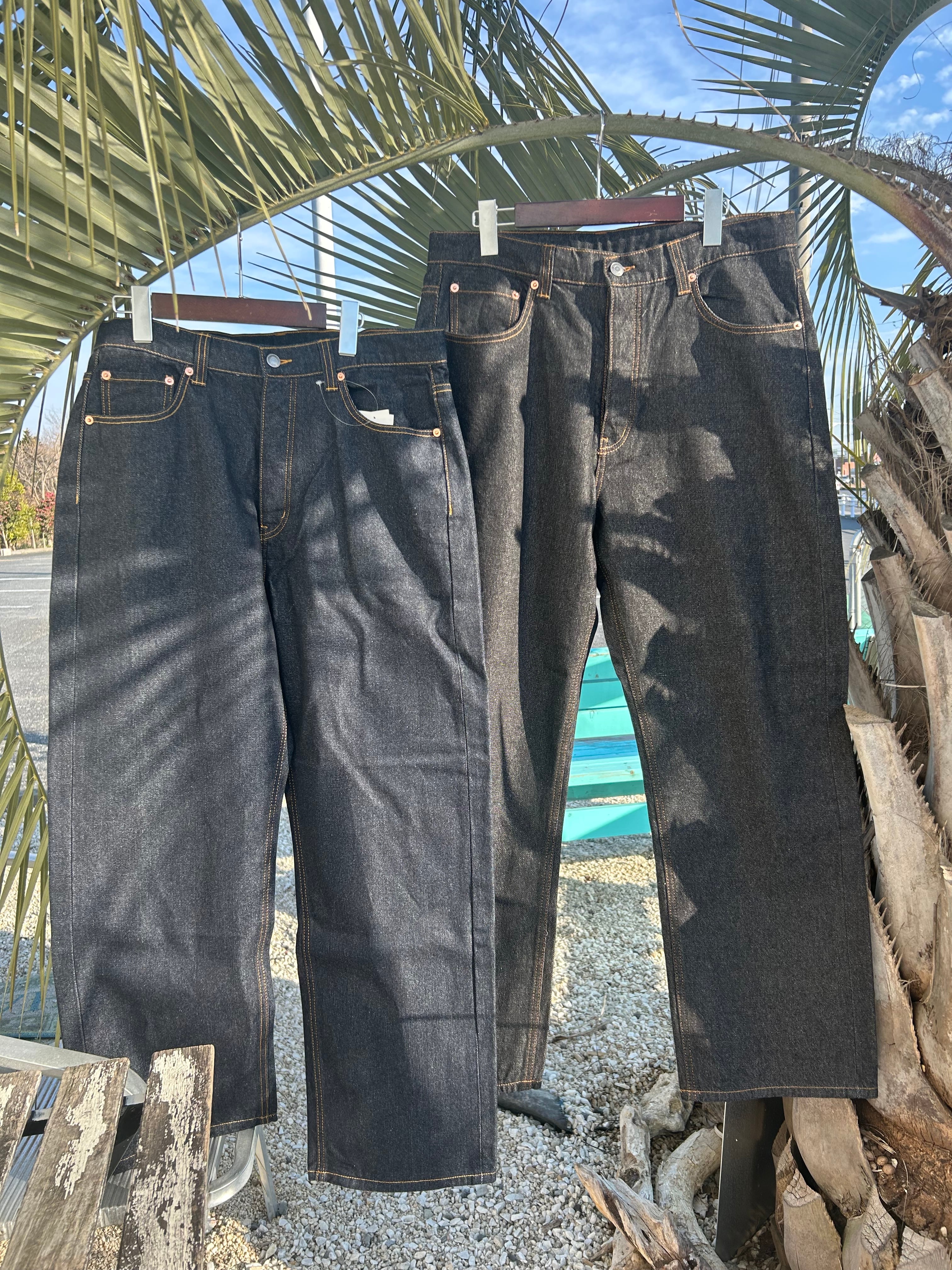 追加！LIFE isオリジナルデニム ￥7,990(8,789)