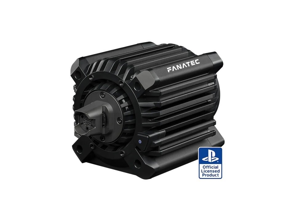 FANATEC／国内正規代理店】Boost Kit 180 (8Nm) | ZENKAIRACING