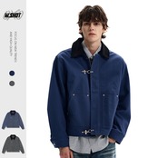 ストリート ファイヤーマンジャケット T1969