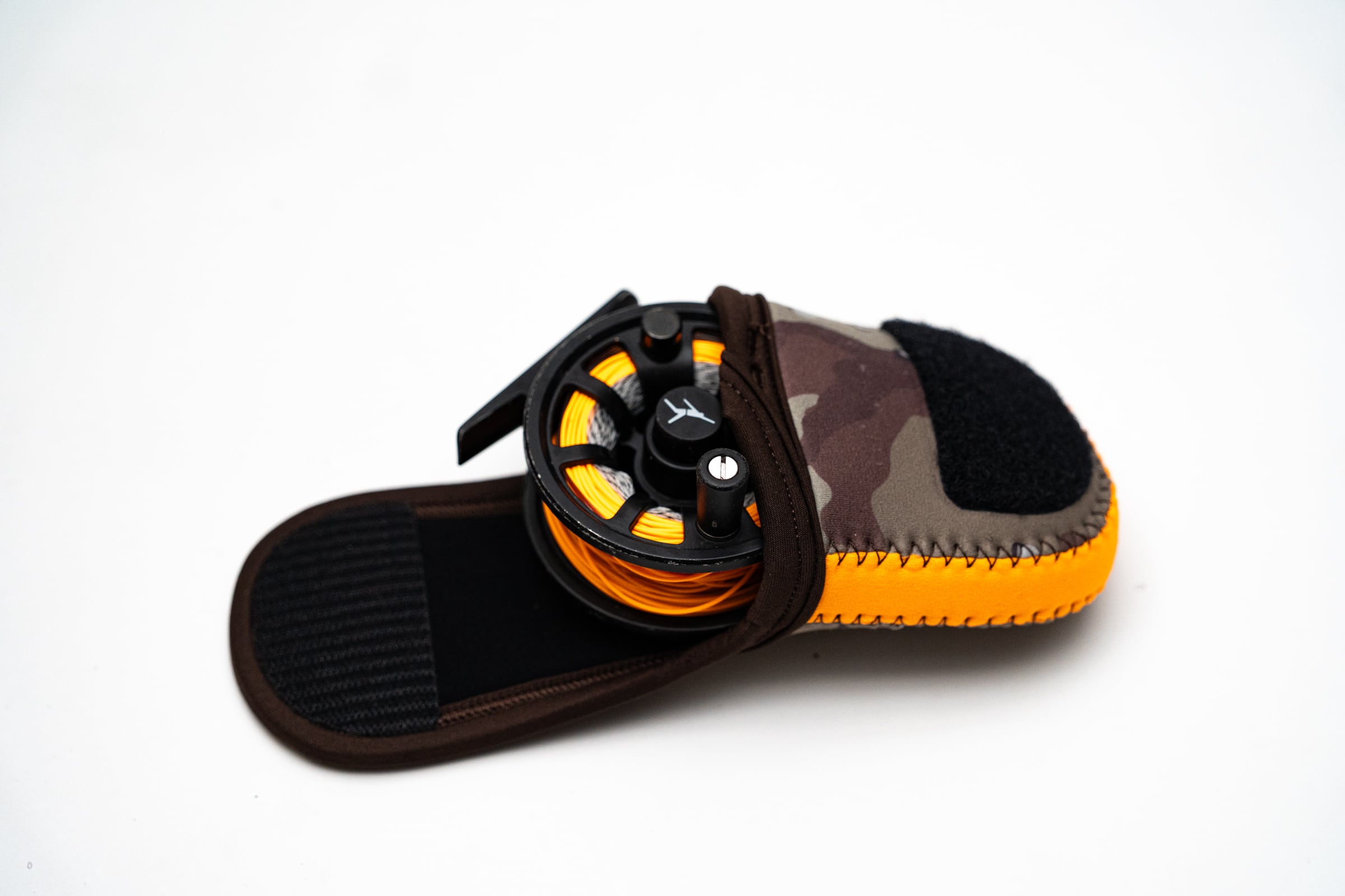 リール SHAKU HUNTER FLY REEL CASE AIOT ver. リール SHAKU HUNTER FLY REEL CASE AIOT ver. Shaku Hunter Fly