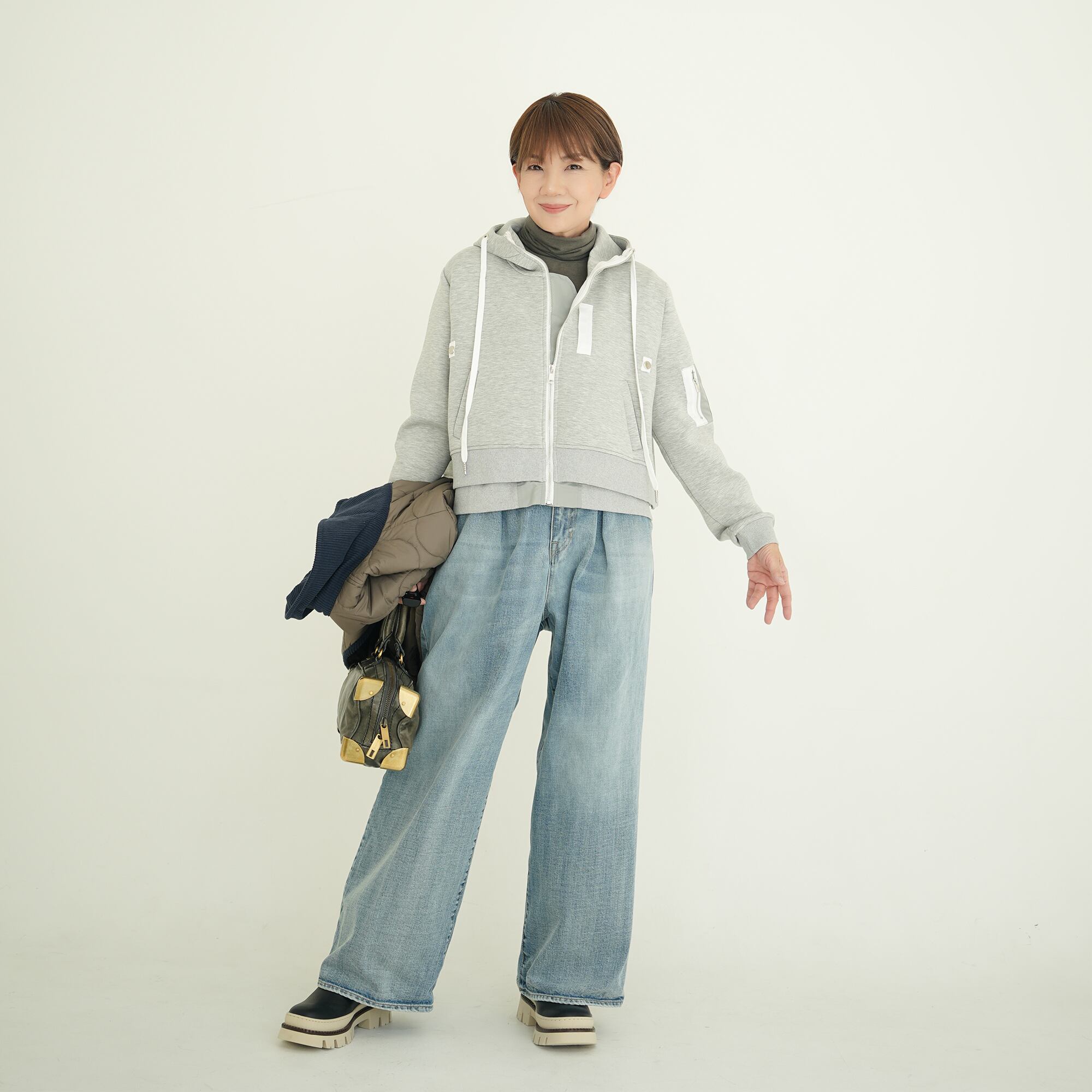 トップス | M'S STYLE