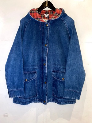 L.L.Bean　マウンテンパーカー