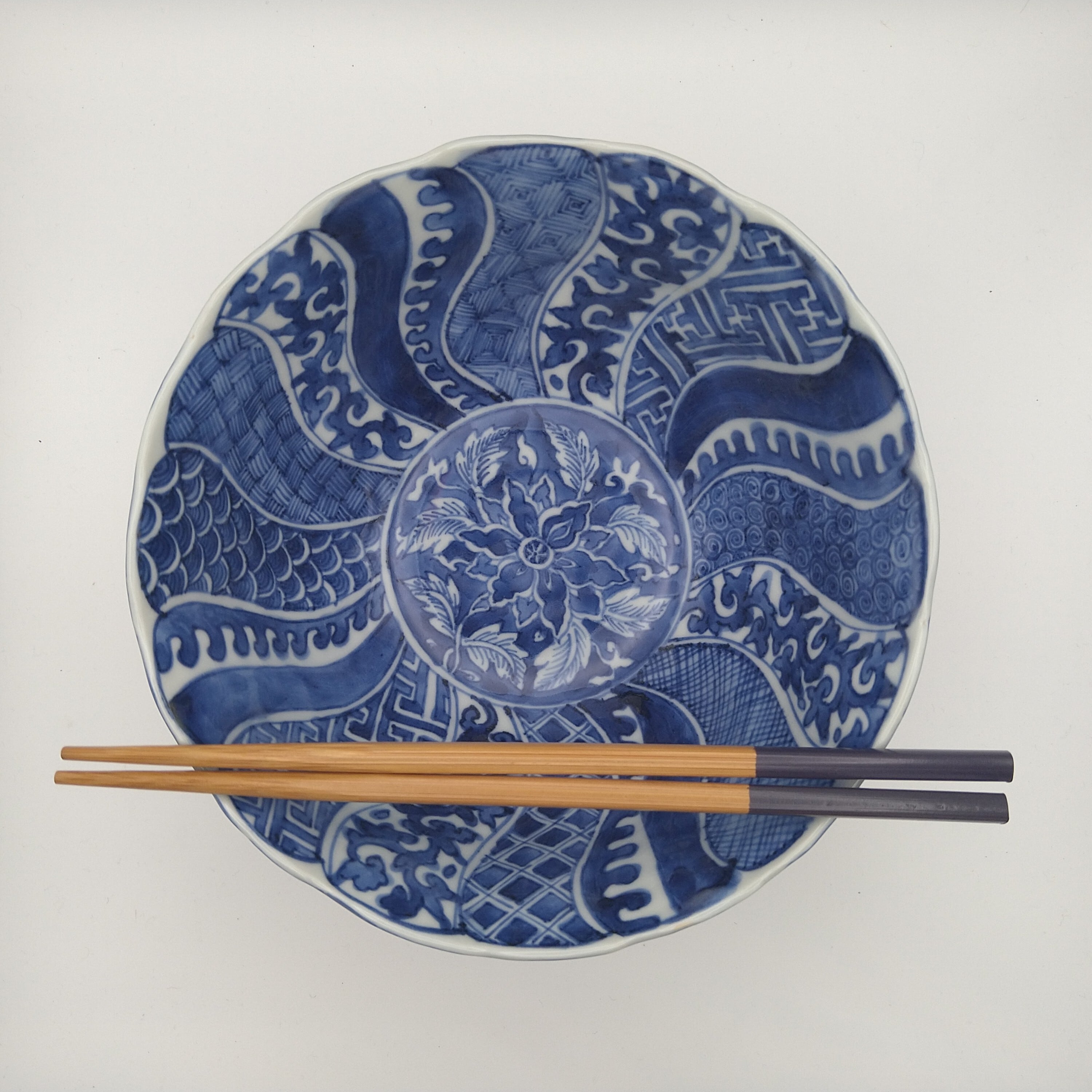 祥瑞本捻鉢」曾宇窯 | kutanieishin