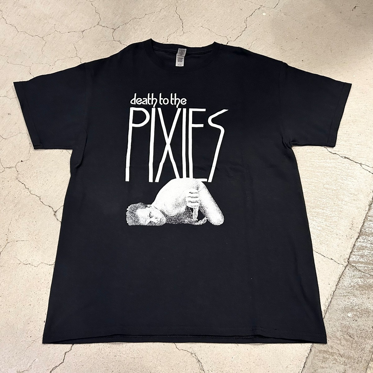 PIXIES バンドT | BMC
