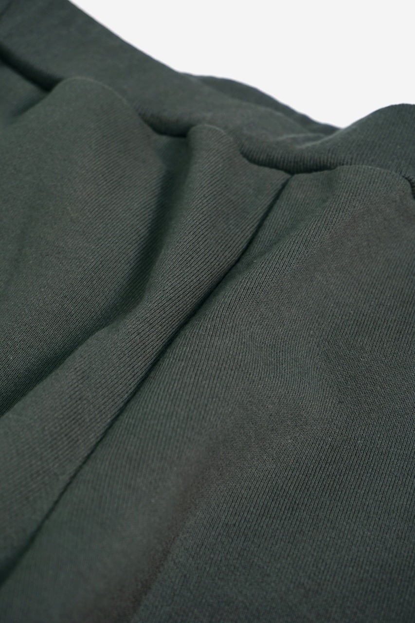 Organic Heavy Weight Sweat Pants