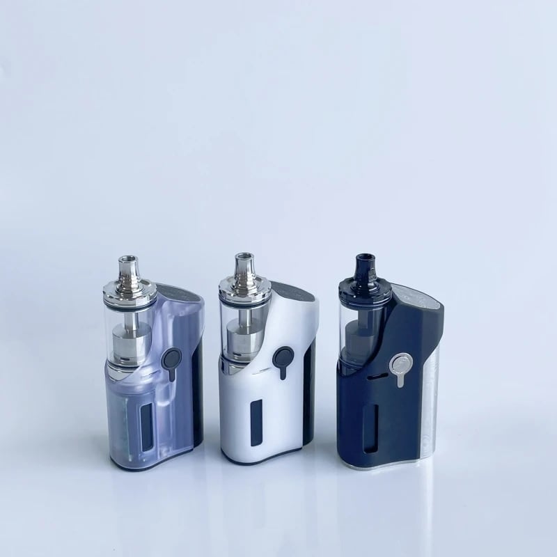 Prisma SBS by Elcigart【CLONE】【送料無料】【Authentic Evolv Prisma SBS by Elcigart【CLONE】【送料無料】【Authentic Evolv