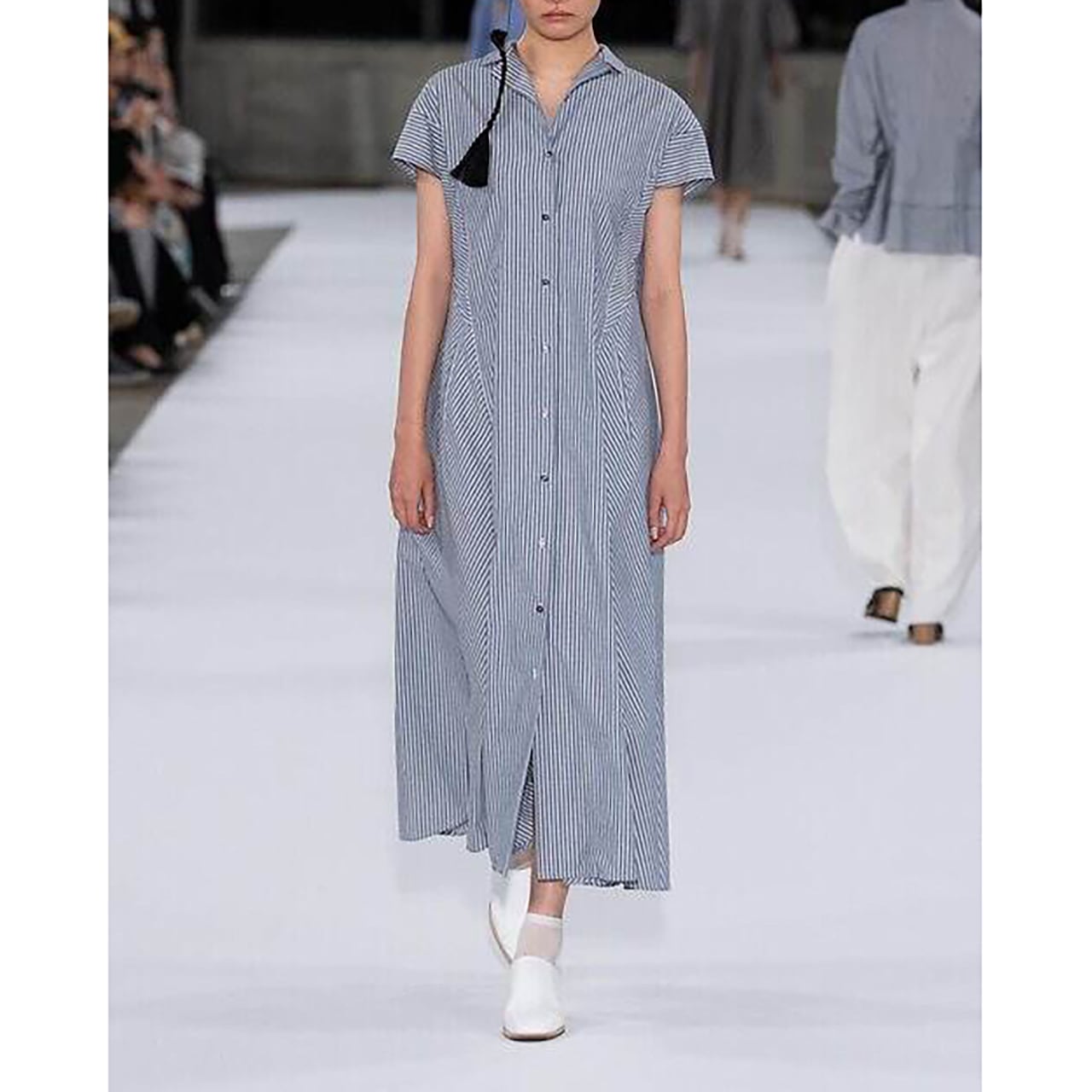 support surface サポートサーフェス レース　ニットトップス　1 support surface - サポートサーフェス | NAJA FIORE
