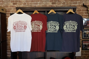 SSW 10th LOGO S/S T-SHIRT(4カラー)