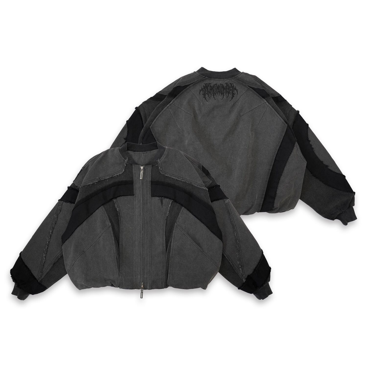 T.C.R BY TOUCHER OFFICIAL ONLINE STORE