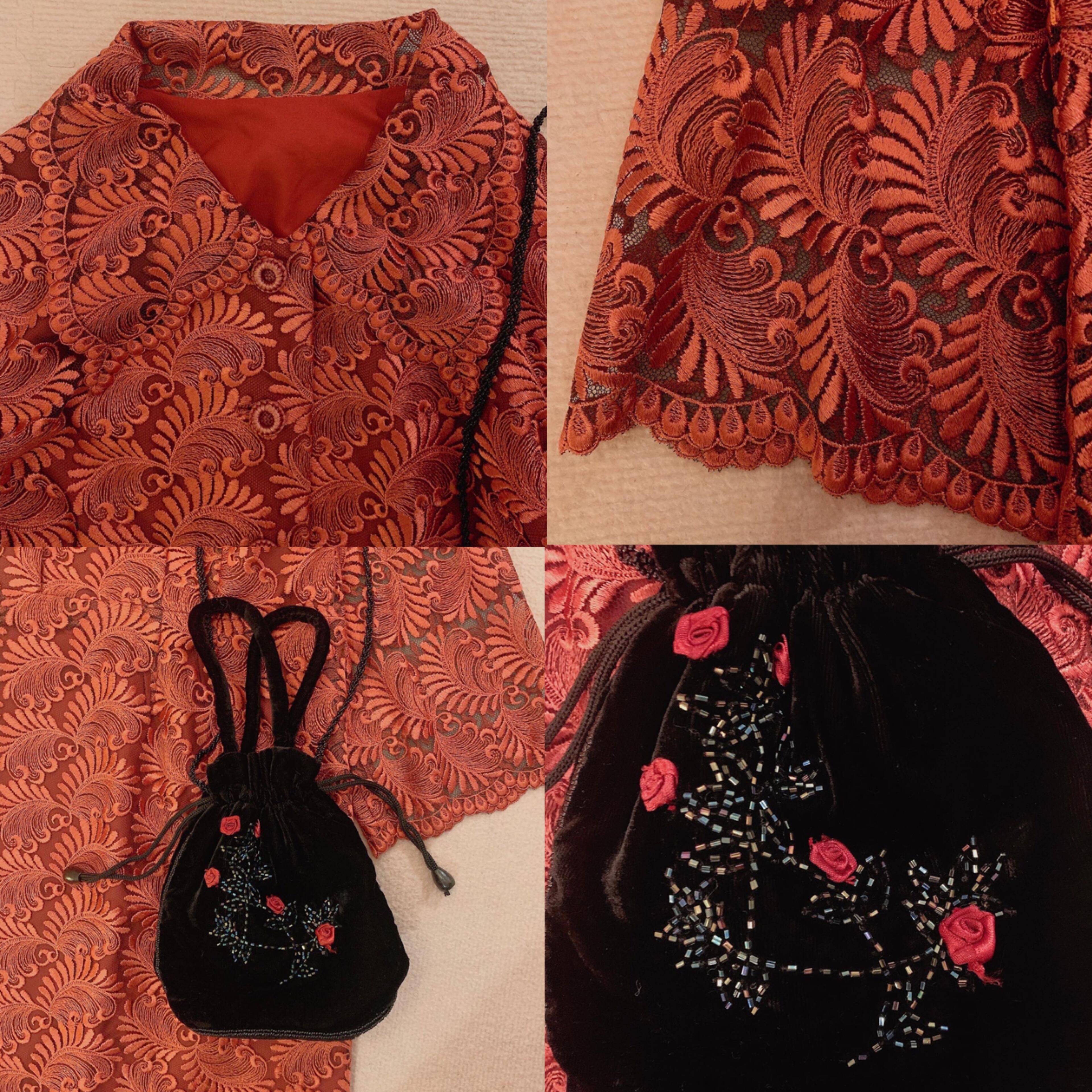 ♦︎ wednesday チャイナ福袋 ♦︎