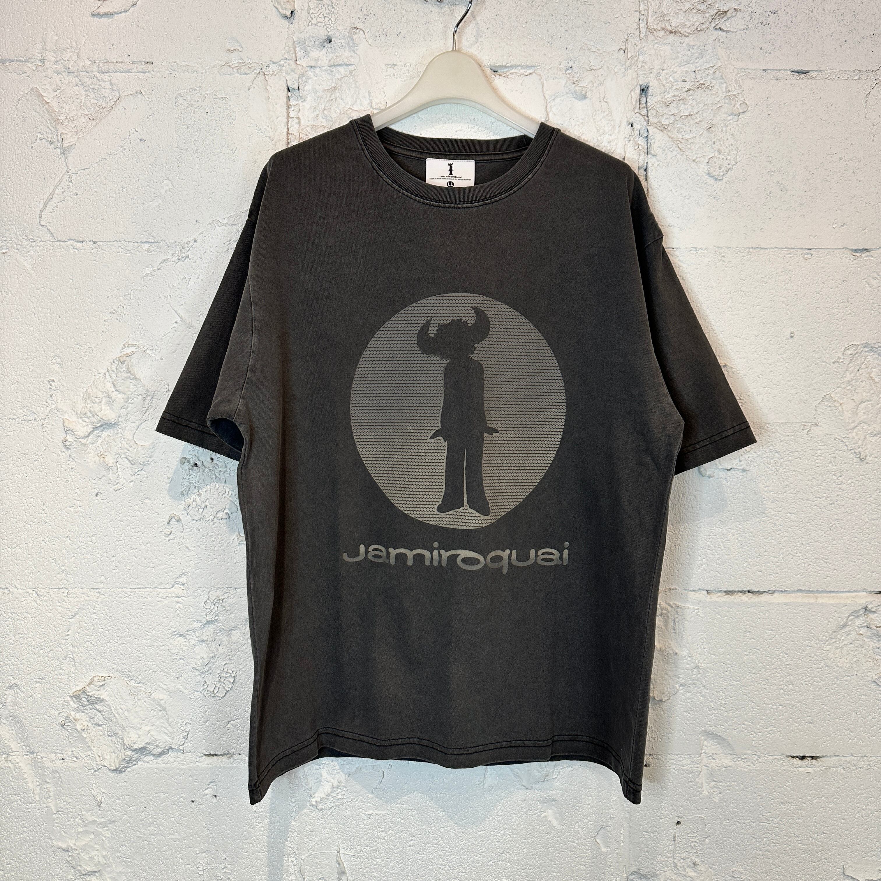 2018年 椎名林檎 RINGO EXPO18 20周年記念ライブ限定Tシャツ グッズ