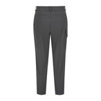 M INCISION POINT JOGGER L/PT