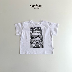 [SAINTDOLL] Felixti (adult) / [세인트돌] 펠릭스티 (adult)