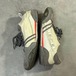 DIESEL Harold Solar スエード ナイロン スニーカー Y2K