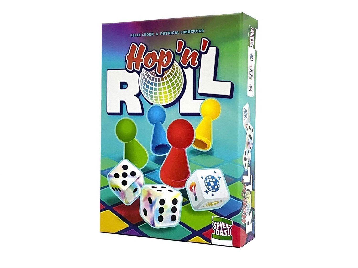 HonuGames