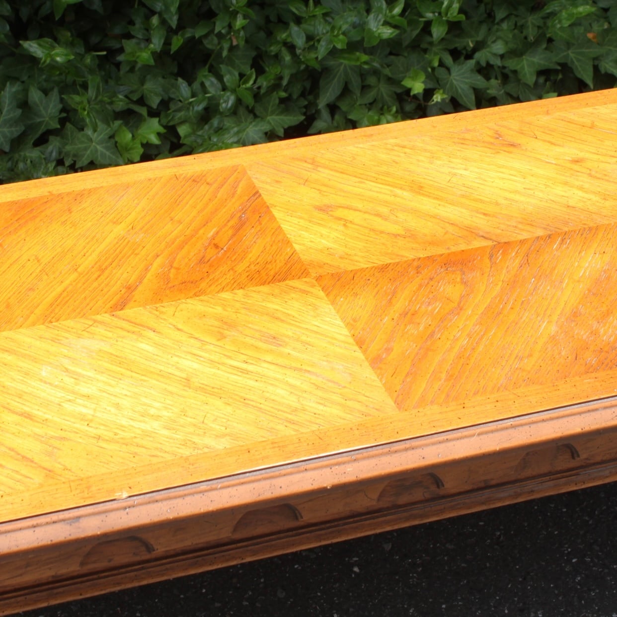 DREXEL HERITAGE／Architectual Low Table | トリノス-torinoth