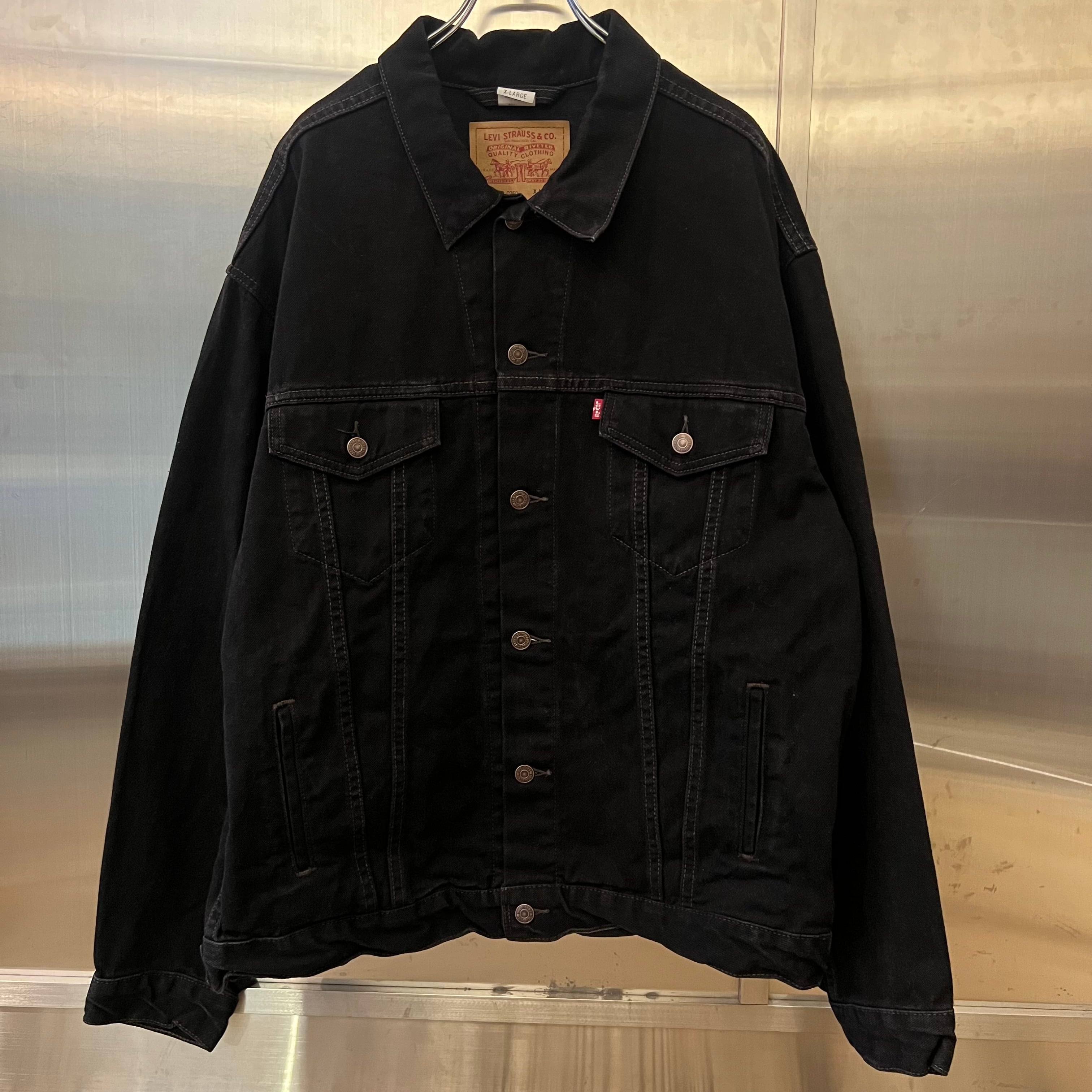 90s RALPH LAUREN SWING TOP BLACK | BerBerJin / & BerBerJin