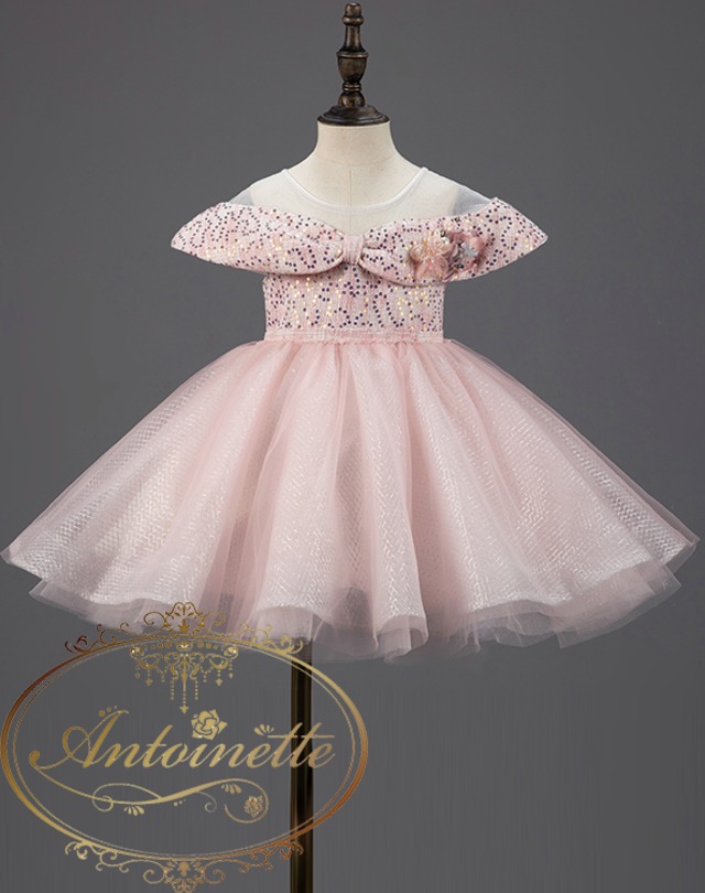 フォーマルドレス Antoinette