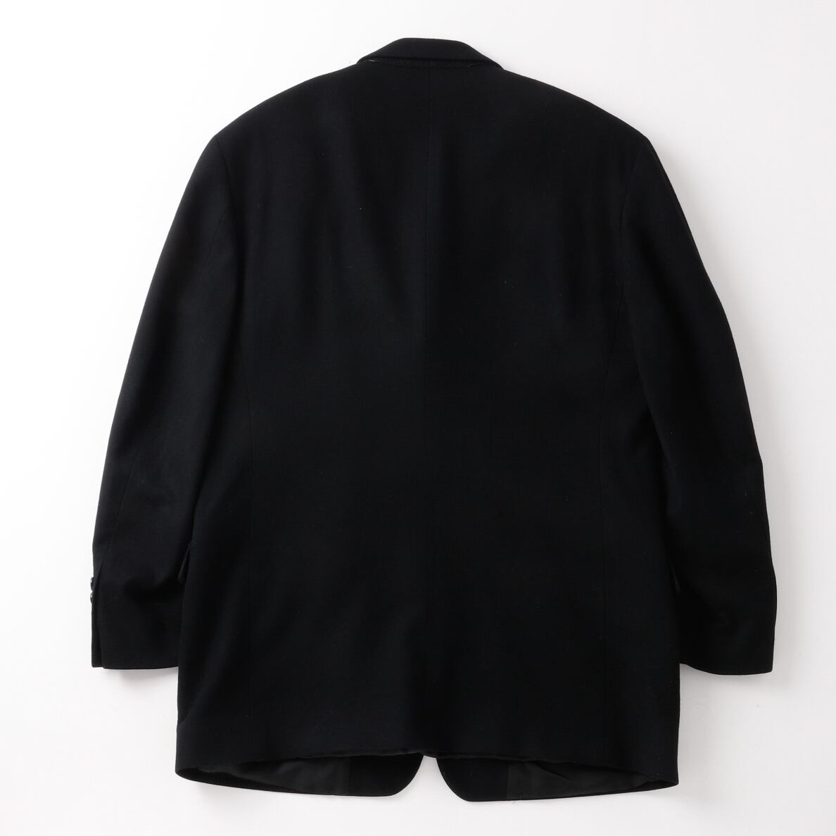 極美品】BROOKS BROTHERS Cashmere Black blazer size41 mint