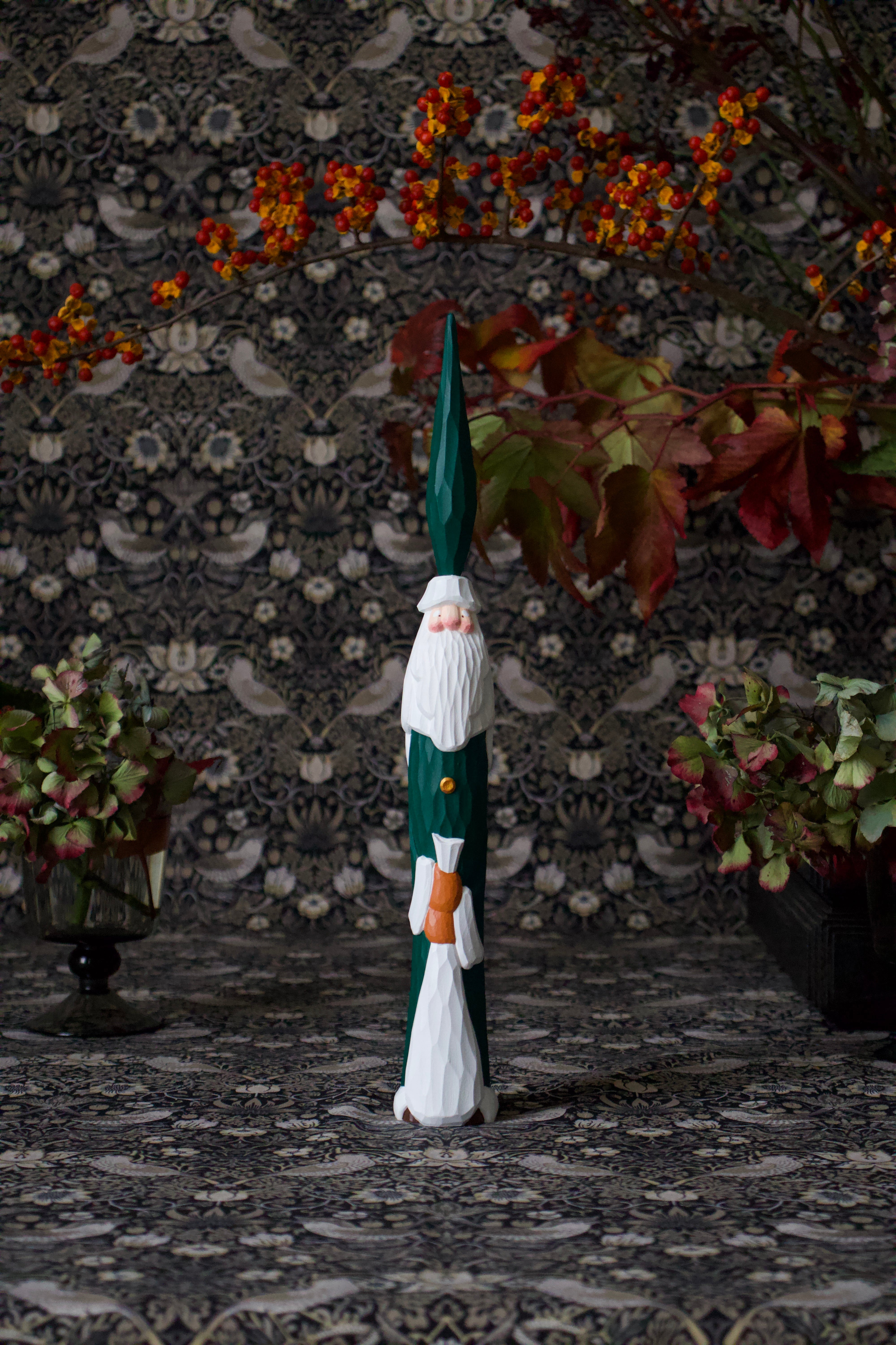 こびとプレゼントアイビーG10