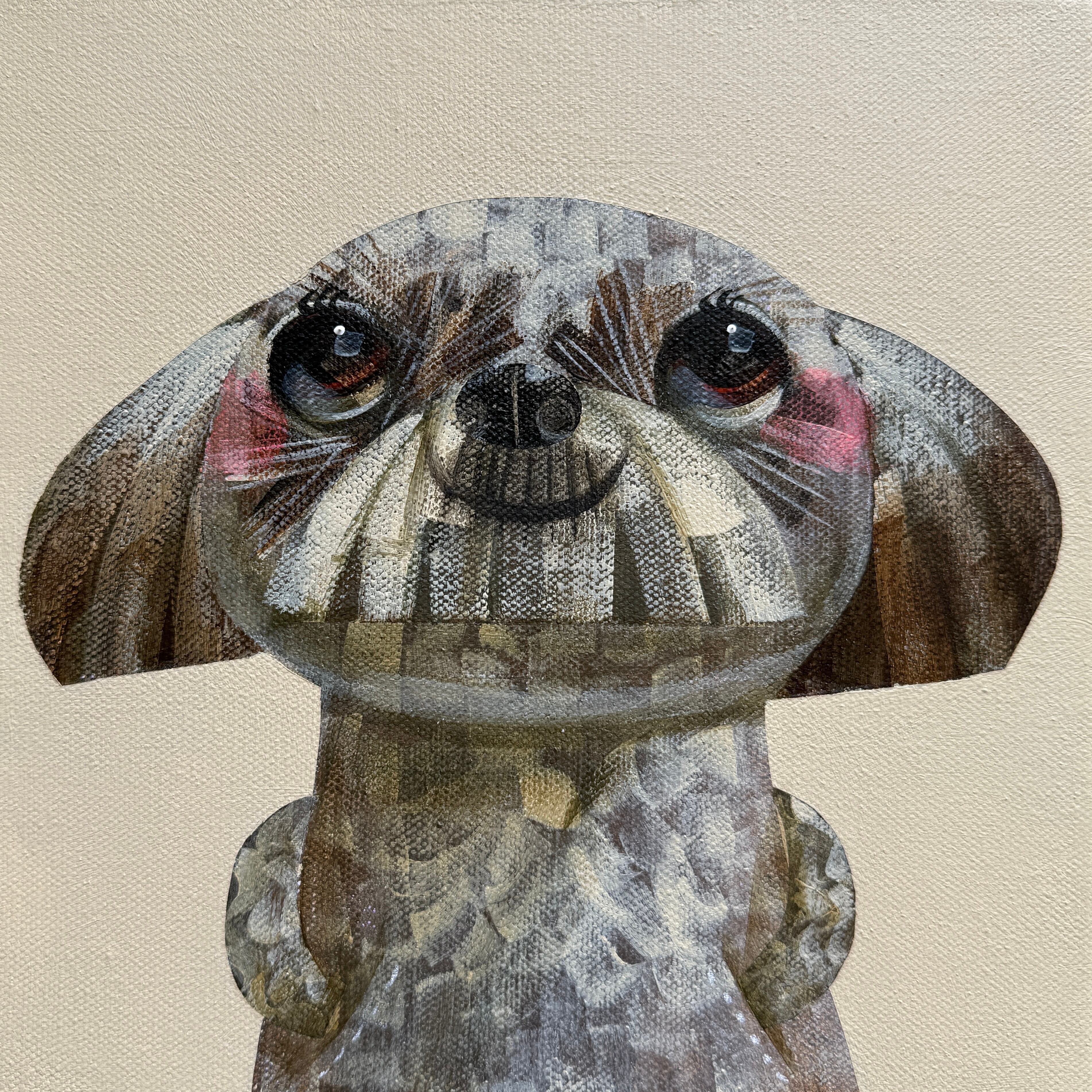 AKIO HARADA online shop