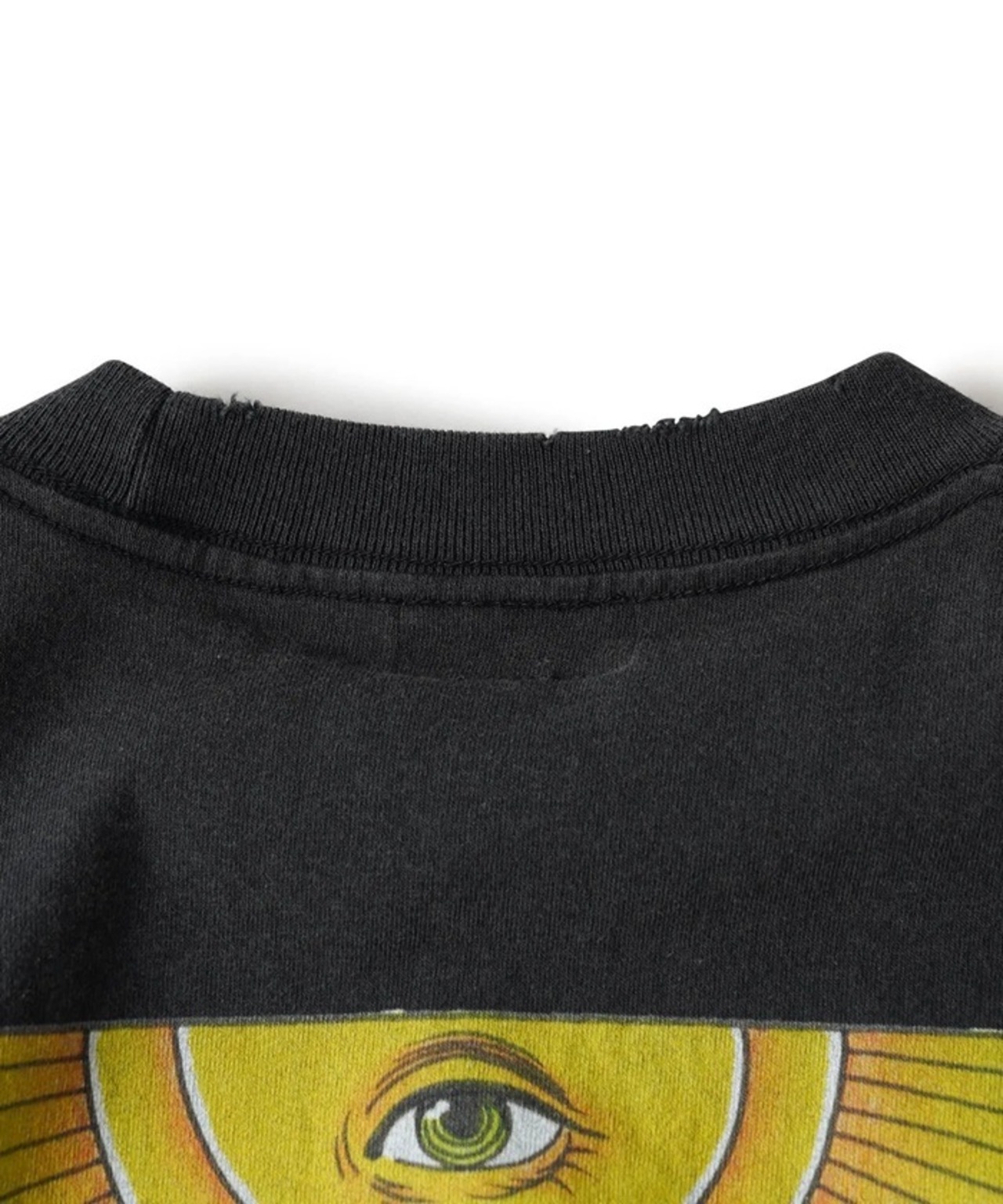 SUBCIETY / Lovers tee / 半袖Tシャツ / Tシャツ / 150-40001 - 3